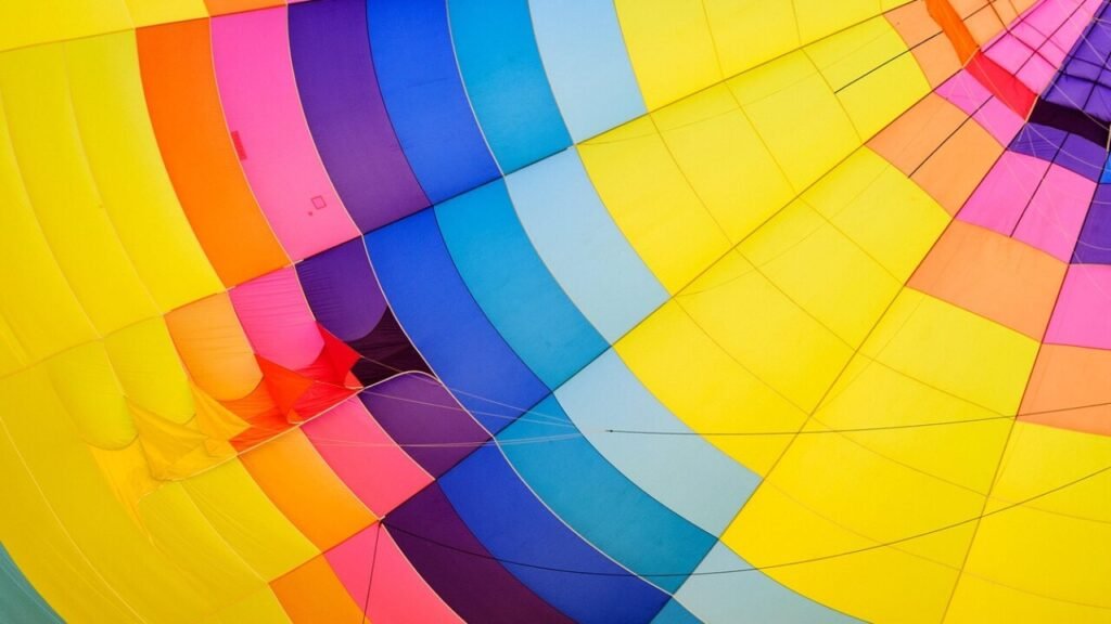 Download gratis ballonbukser mønster