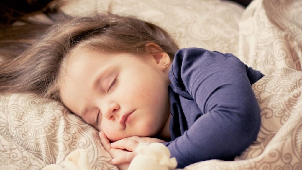 Download gratis babybukser mønster