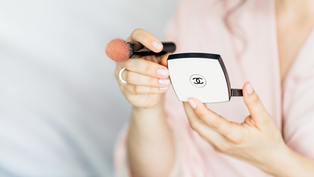 Download gratis chanel jakke mønster